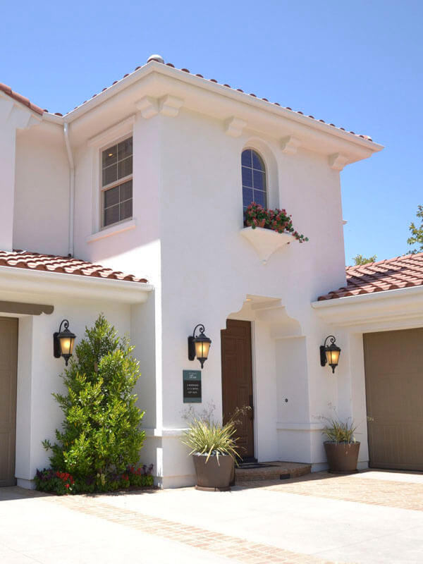 Luxury villa in Coral Gables